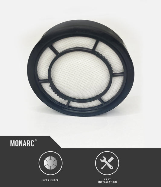 Charlie Inlet HEPA Filter 1 PC for Charlie Cordless Vacuum