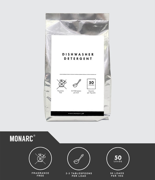 Dishwashing Detergent Powder 1kg