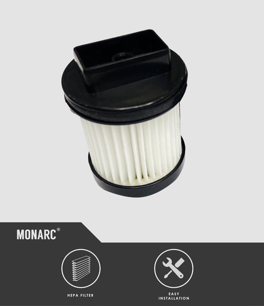 Charlie Outlet HEPA Filter 1 Pc for Charlie Cordless Vacuum