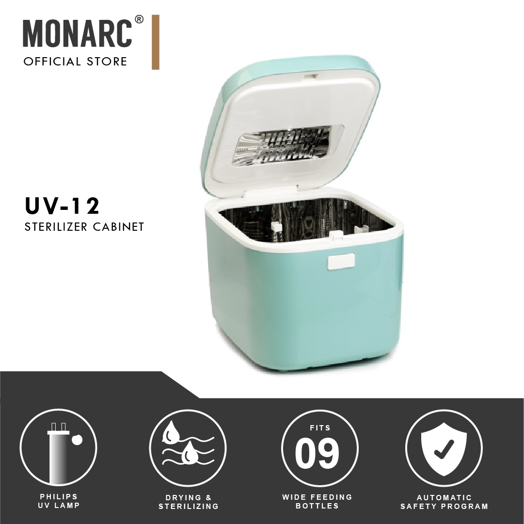 UV Box 12L