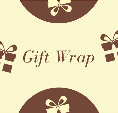 Gift Wrap