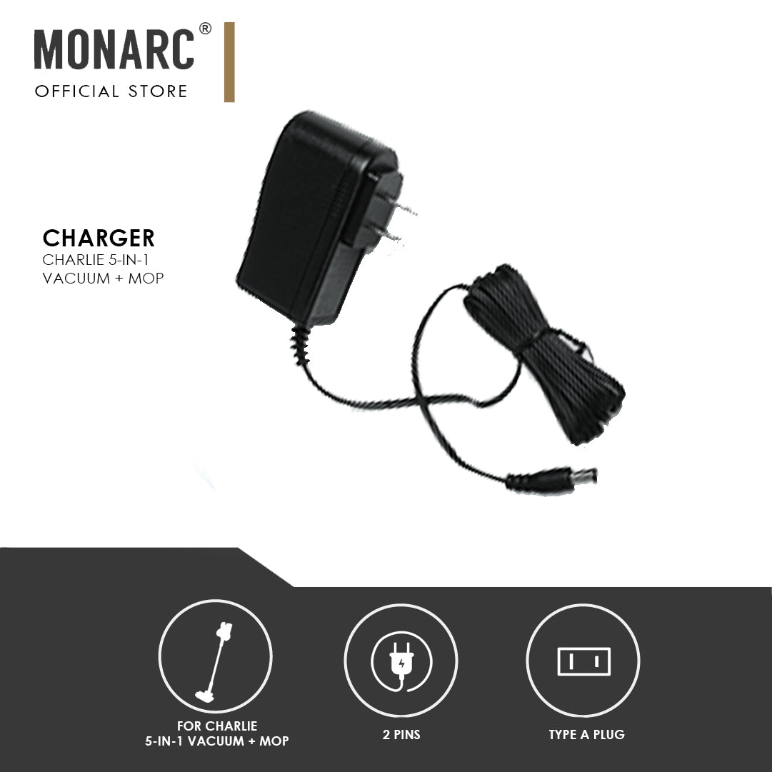 Charlie Charger