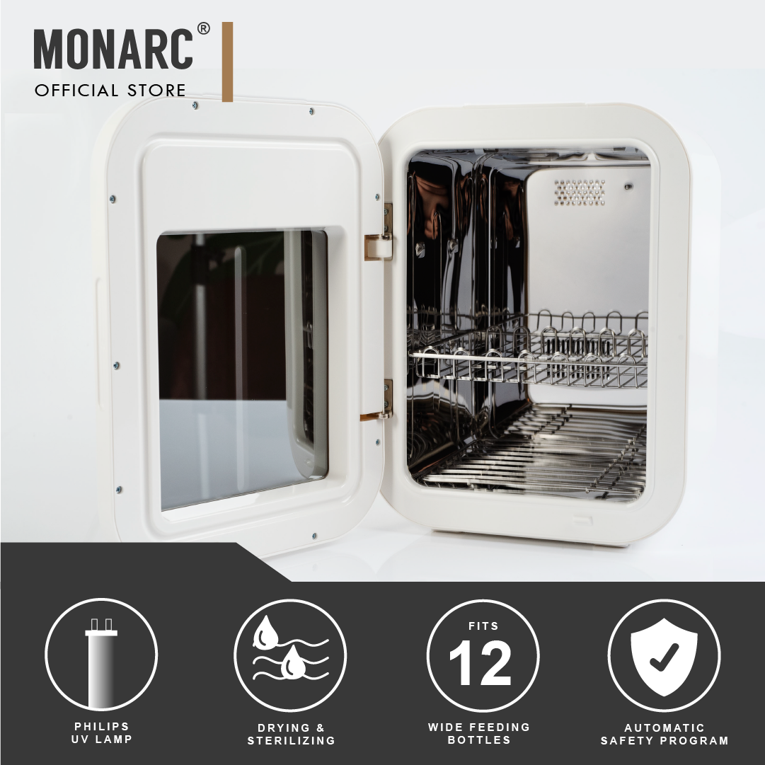 UV Cabinet 16L