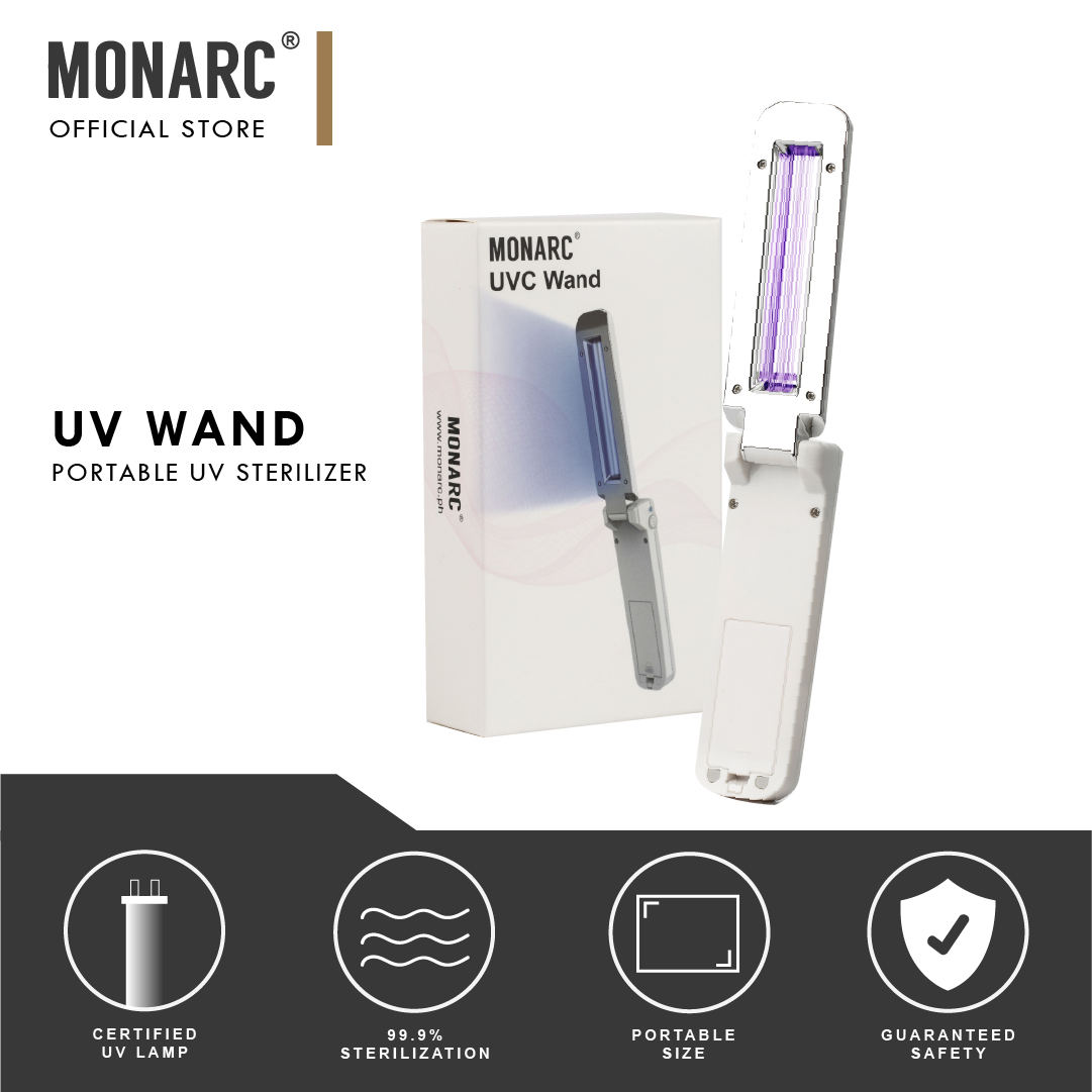 UV Wand